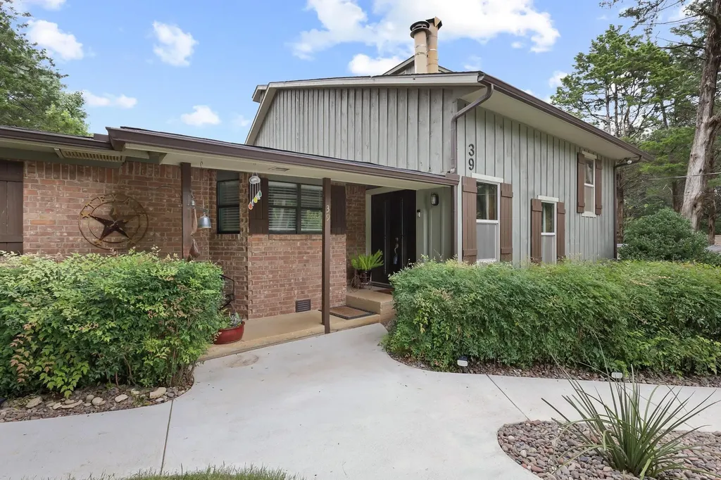 39 Windsor Drive Pottsboro TX 75076