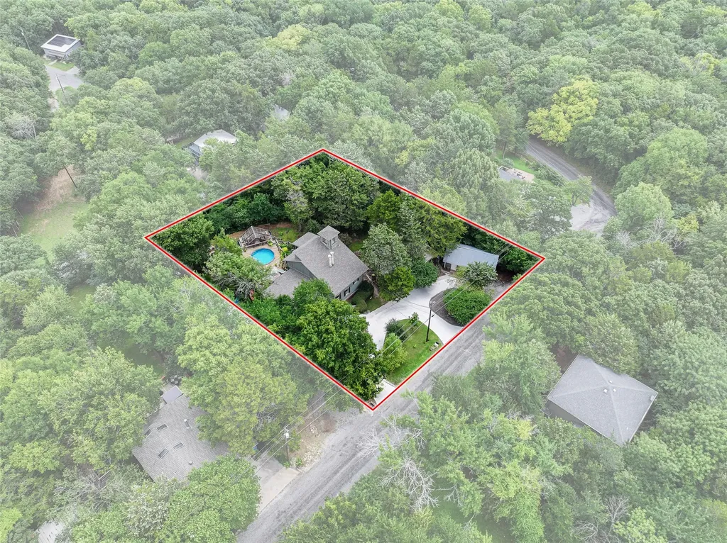 39 Windsor Drive Pottsboro TX 75076