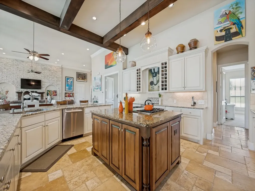1549 Brook Lane Celina TX 75009
