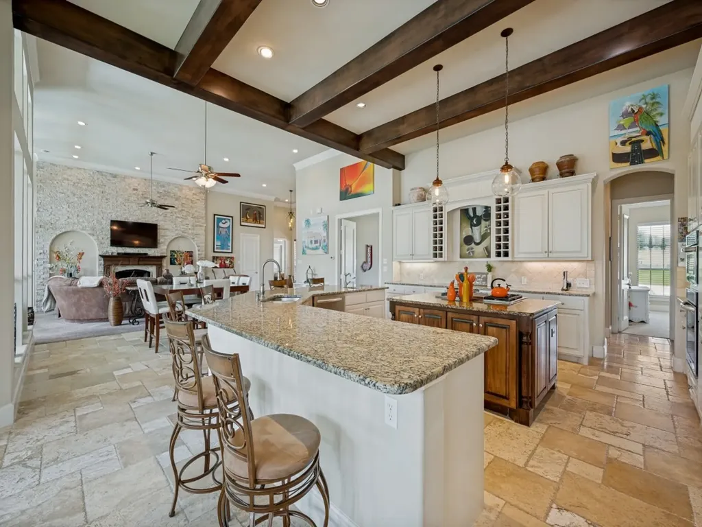 1549 Brook Lane Celina TX 75009