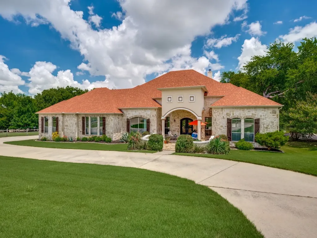 1549 Brook Lane Celina TX 75009