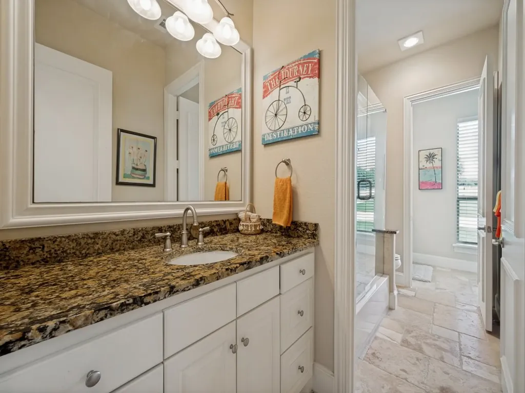 1549 Brook Lane Celina TX 75009