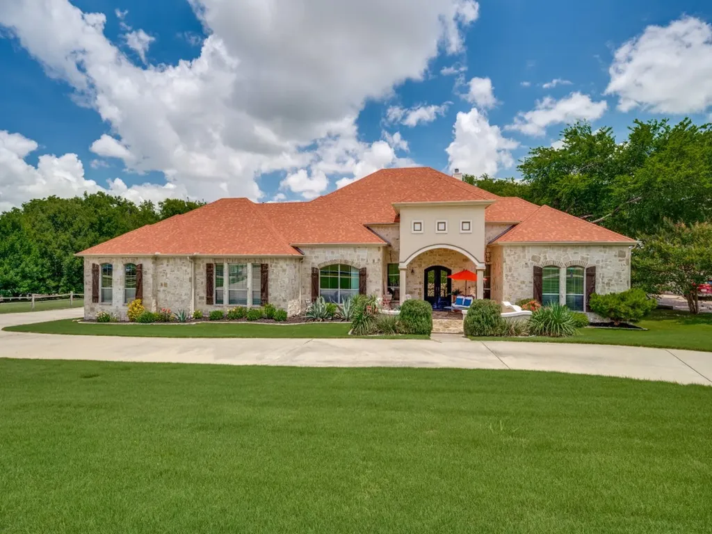 1549 Brook Lane Celina TX 75009