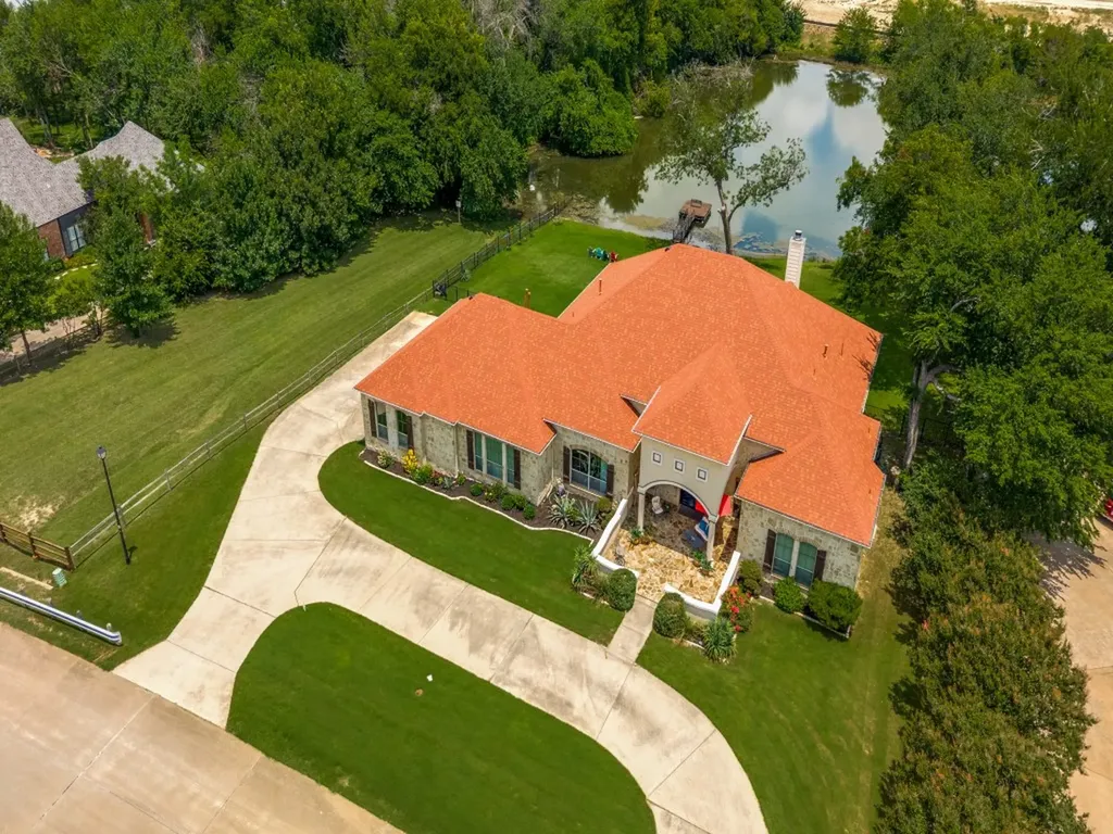 1549 Brook Lane Celina TX 75009