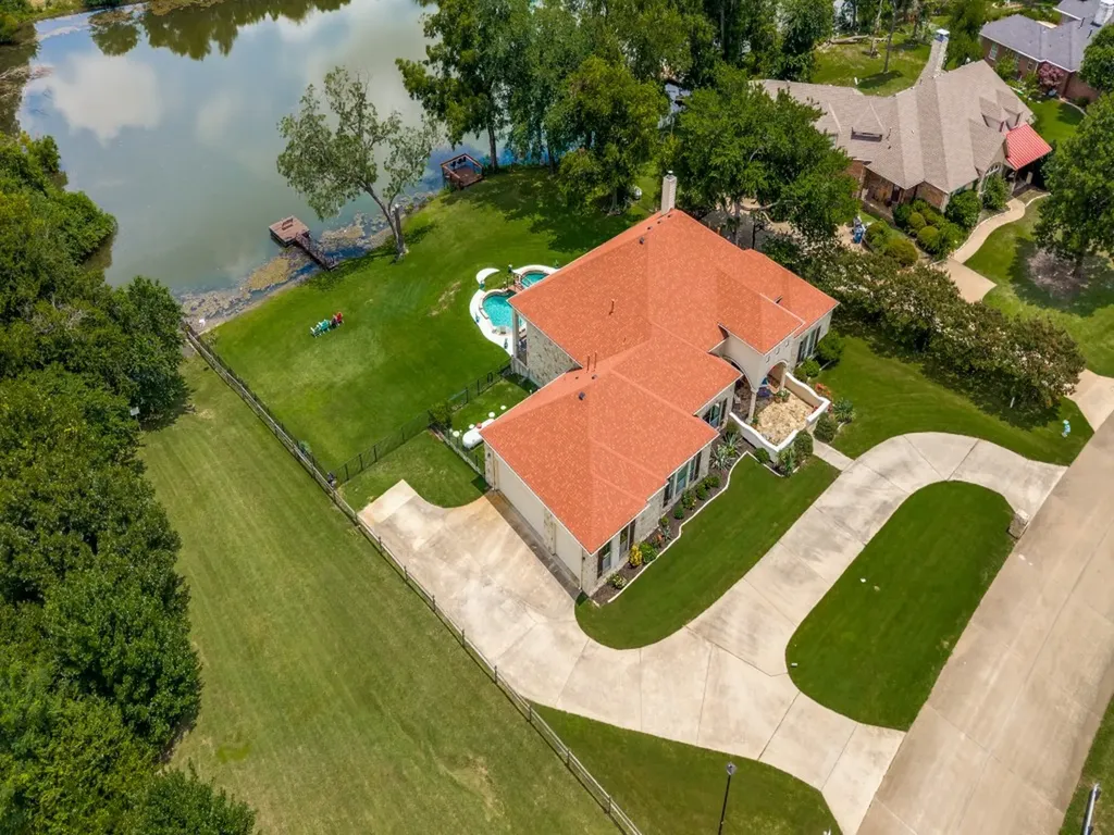1549 Brook Lane Celina TX 75009
