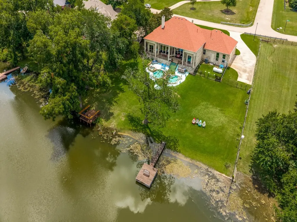 1549 Brook Lane Celina TX 75009