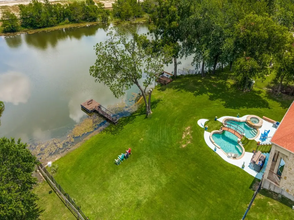 1549 Brook Lane Celina TX 75009