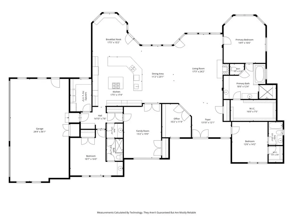 1549 Brook Lane Celina TX 75009