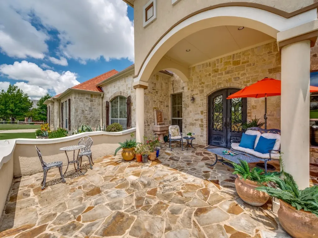 1549 Brook Lane Celina TX 75009