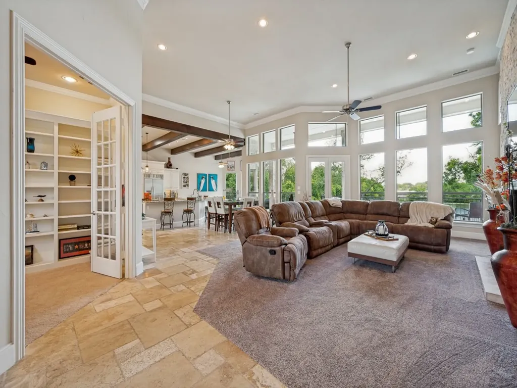 1549 Brook Lane Celina TX 75009
