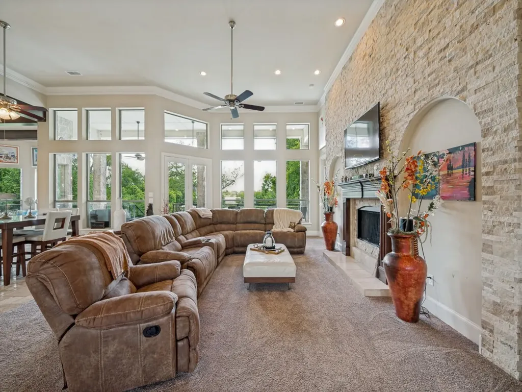 1549 Brook Lane Celina TX 75009