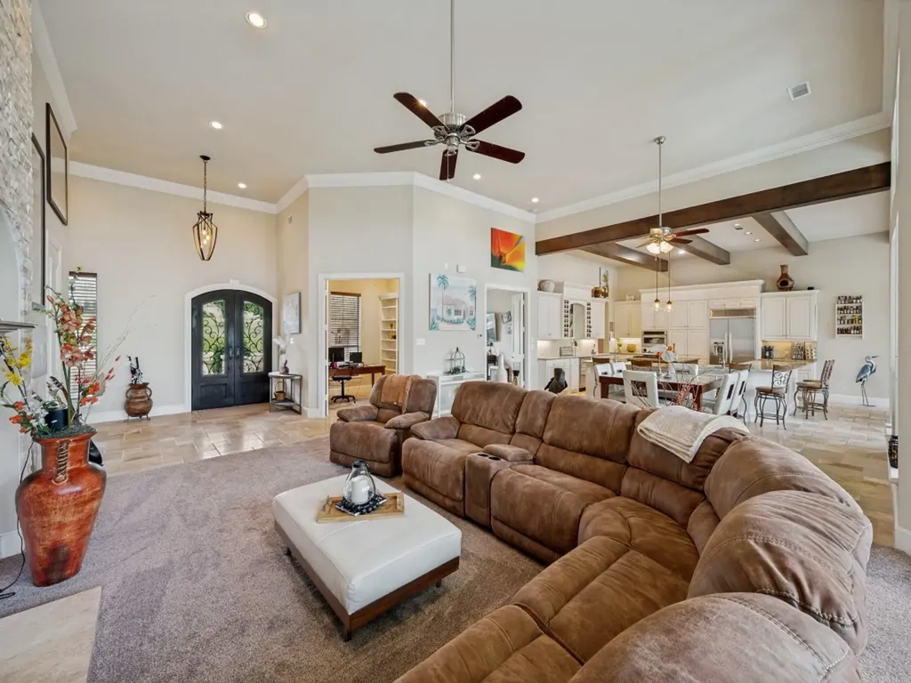 1549 Brook Lane Celina TX 75009