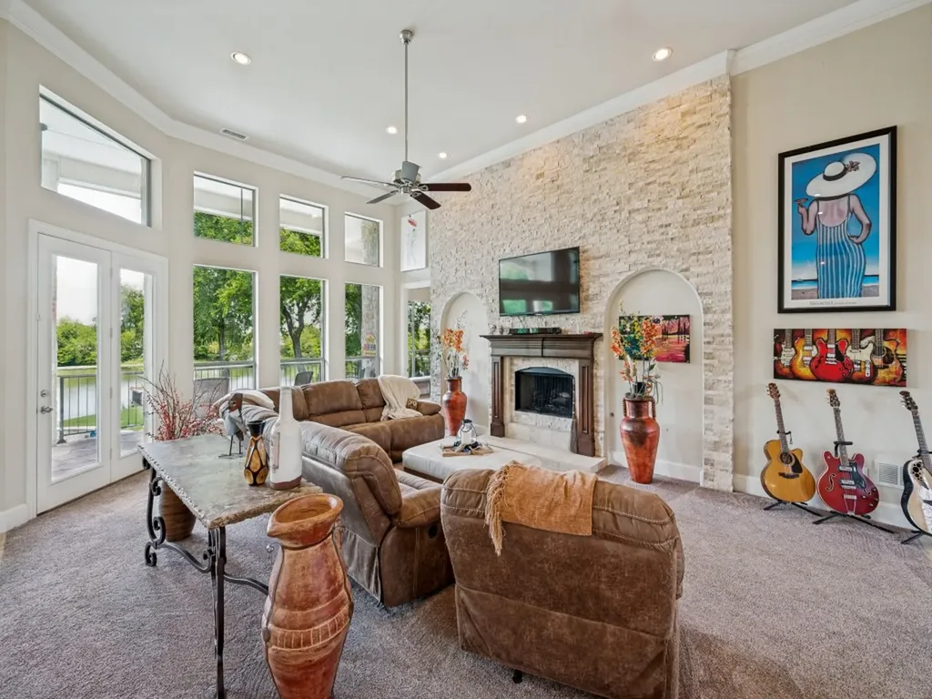 1549 Brook Lane Celina TX 75009