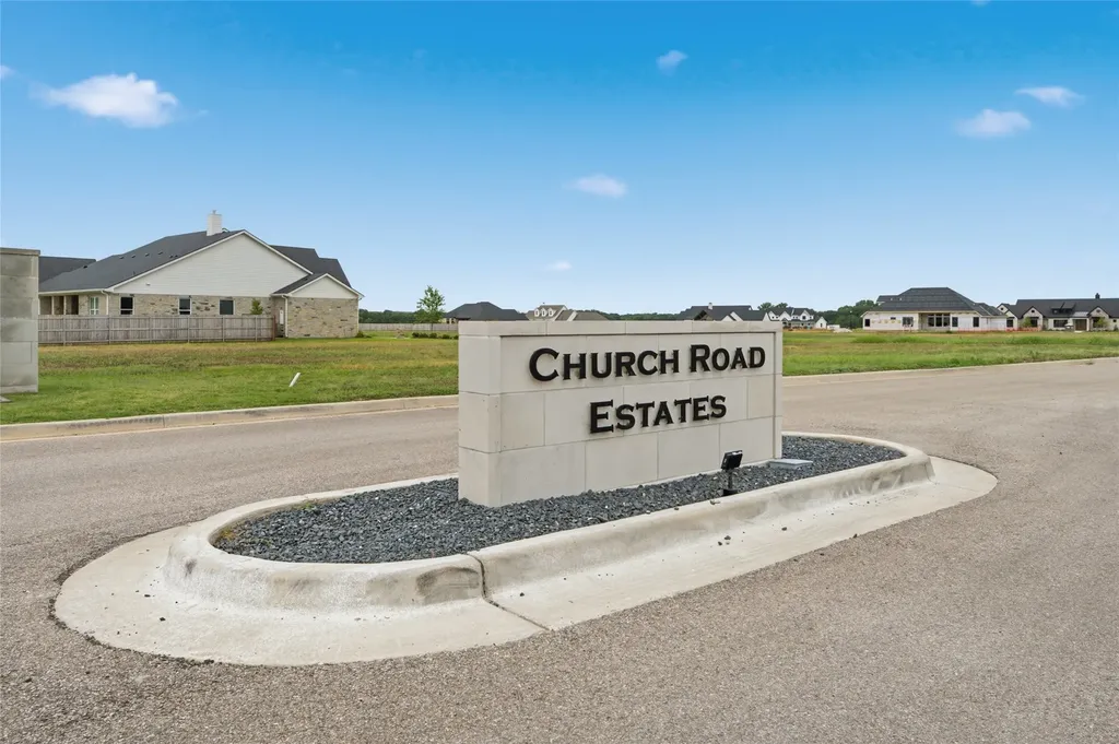 108 Amistad Circle Waco TX 76657