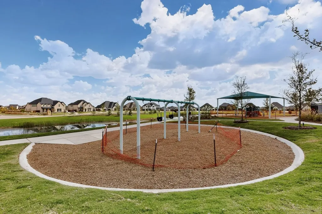 1419 Misty Pasture Mansfield TX 76063
