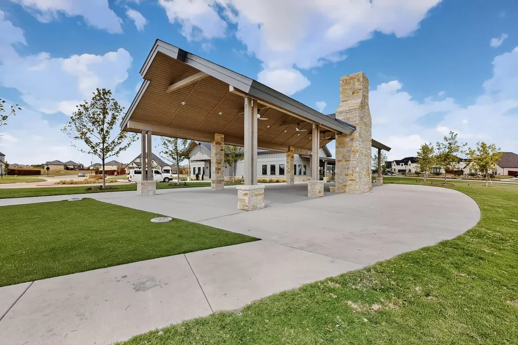 1419 Misty Pasture Mansfield TX 76063