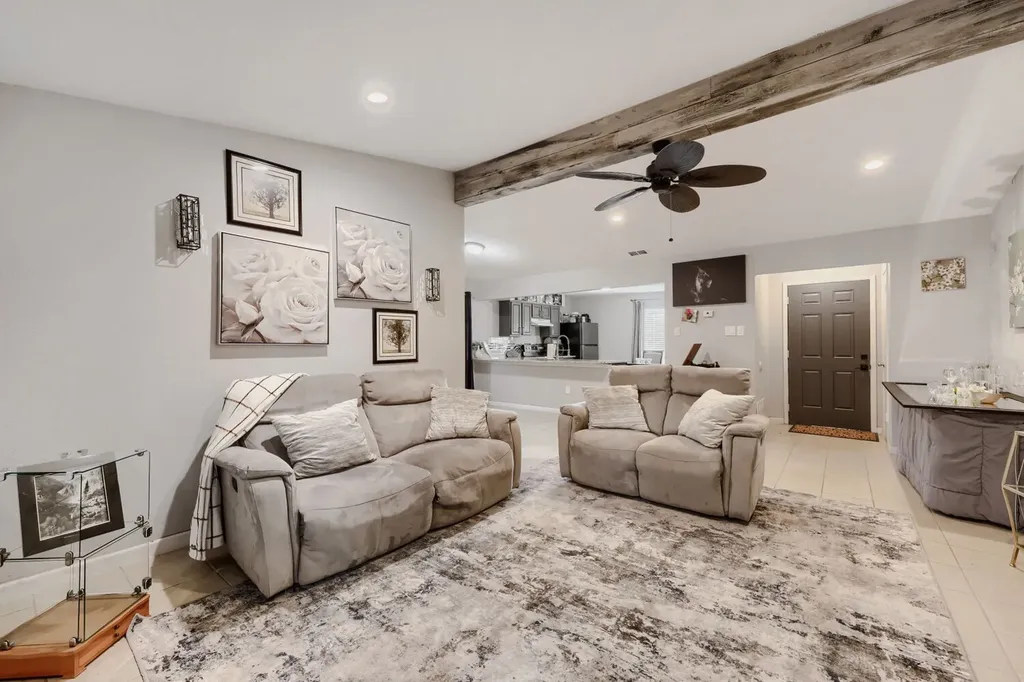 1443 Brook Meadow Circle Lancaster TX 75134