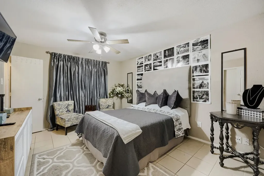 1443 Brook Meadow Circle Lancaster TX 75134