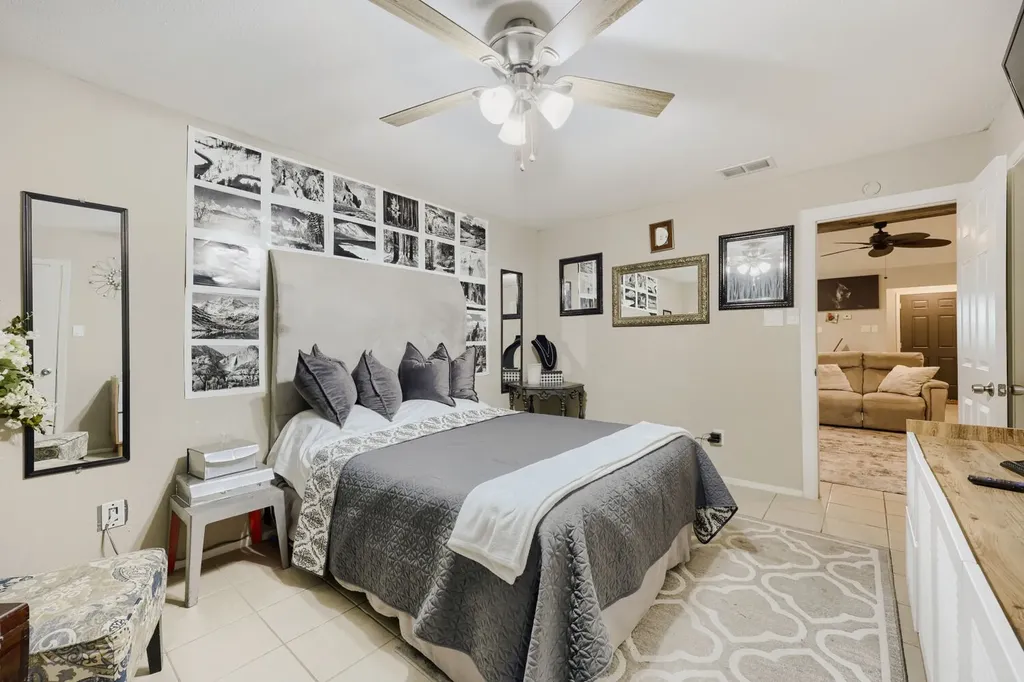 1443 Brook Meadow Circle Lancaster TX 75134