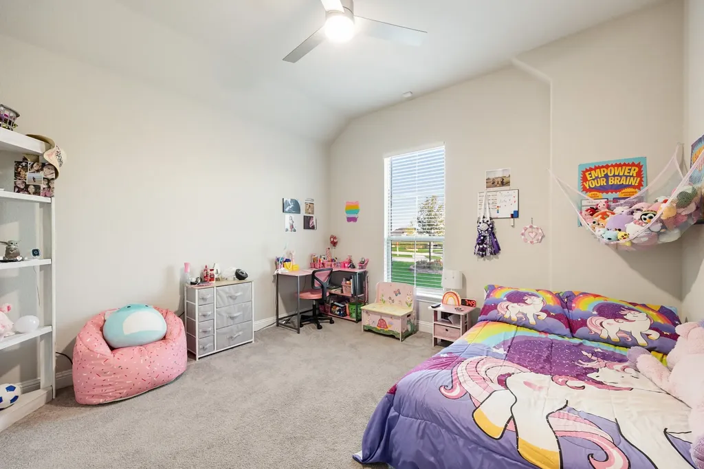 1802 Golden Meadow Court Cleburne TX 76033
