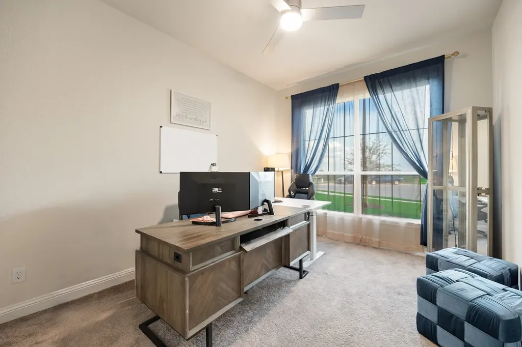 1802 Golden Meadow Court Cleburne TX 76033