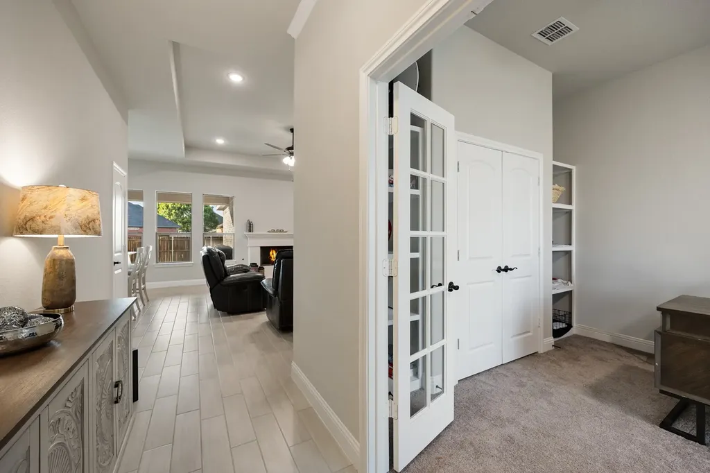 1802 Golden Meadow Court Cleburne TX 76033
