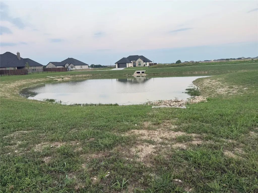 1802 Golden Meadow Court Cleburne TX 76033