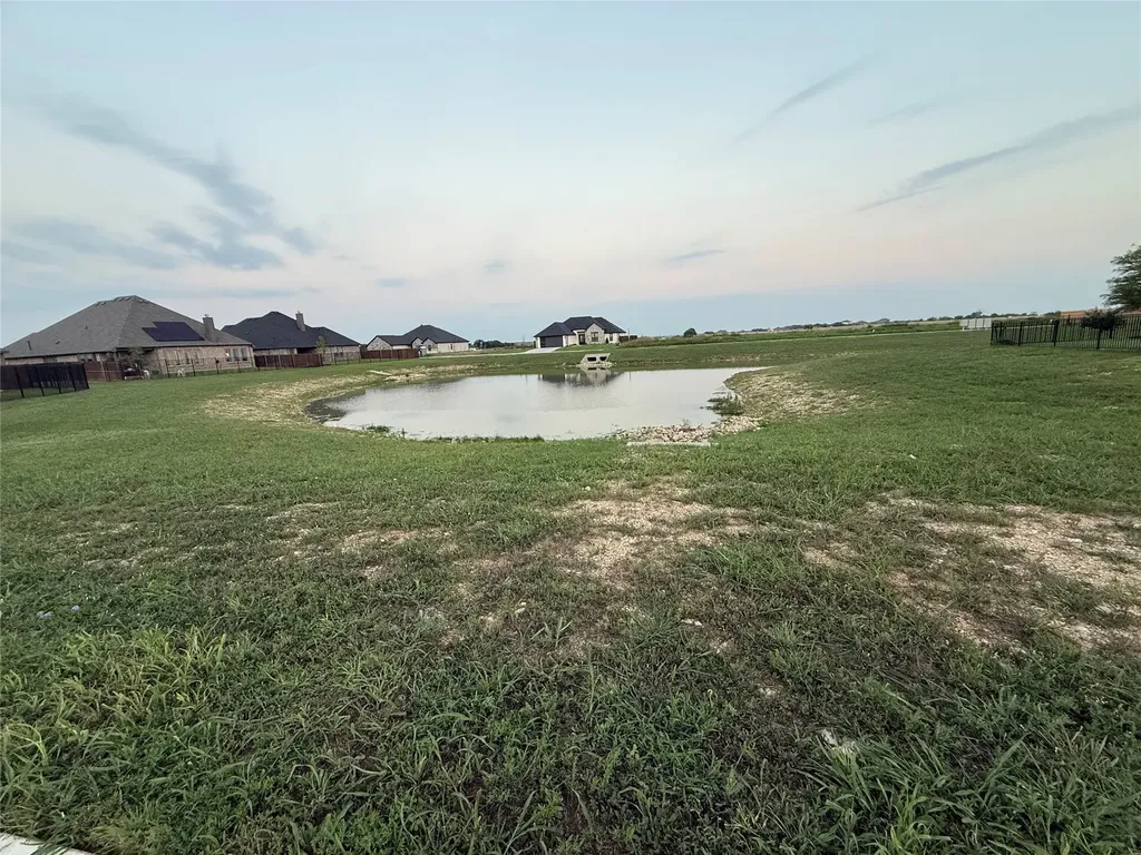 1802 Golden Meadow Court Cleburne TX 76033