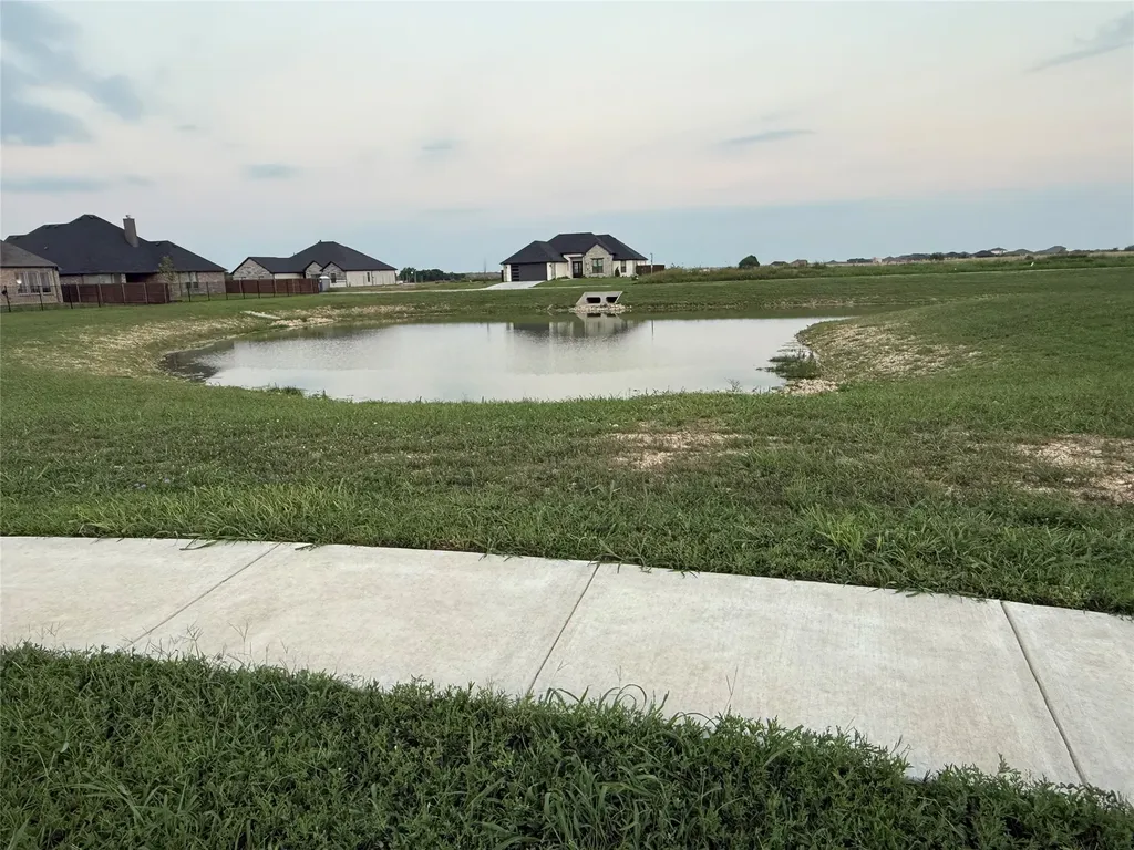 1802 Golden Meadow Court Cleburne TX 76033