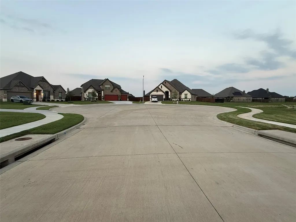 1802 Golden Meadow Court Cleburne TX 76033