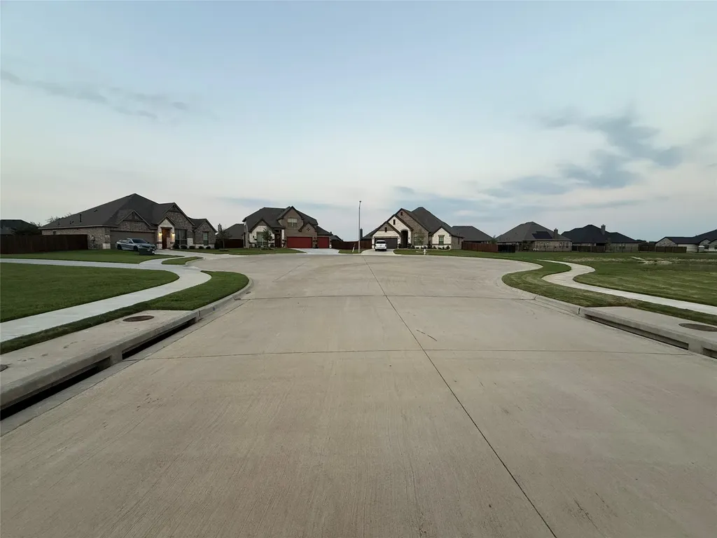1802 Golden Meadow Court Cleburne TX 76033