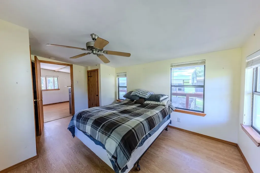102 Sandy Main Road Scroggins TX 75480