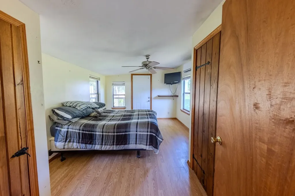 102 Sandy Main Road Scroggins TX 75480