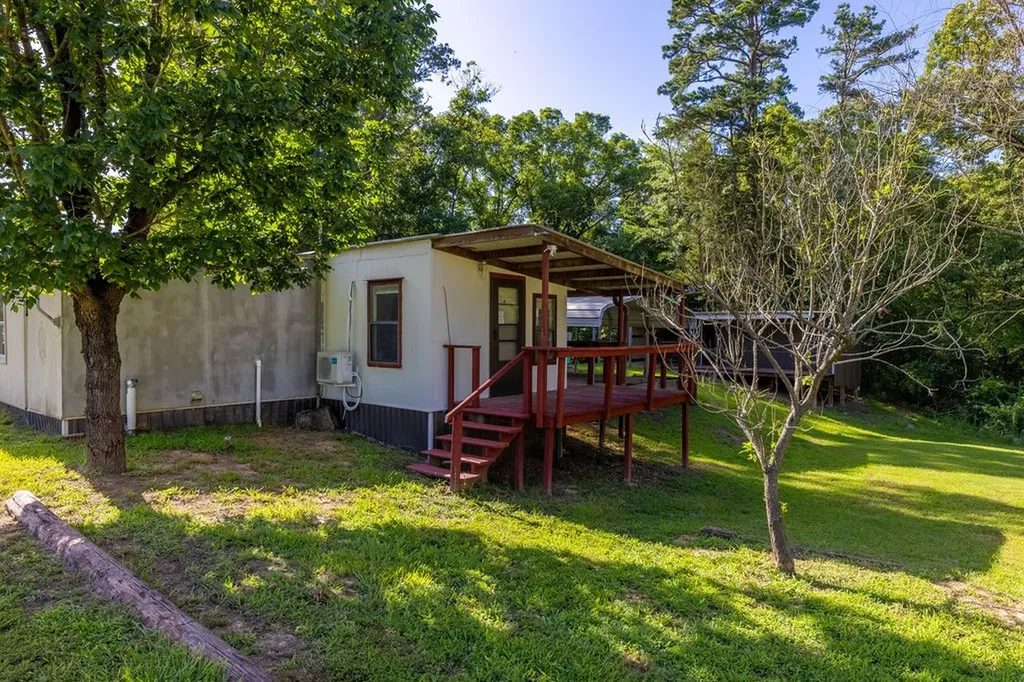 102 Sandy Main Road Scroggins TX 75480