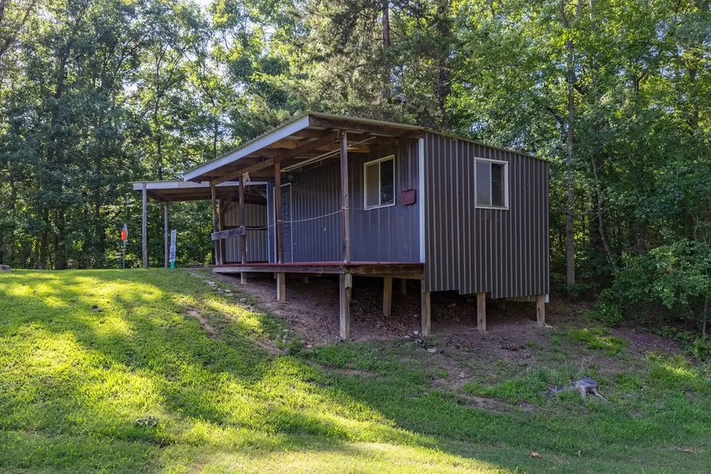 102 Sandy Main Road Scroggins TX 75480