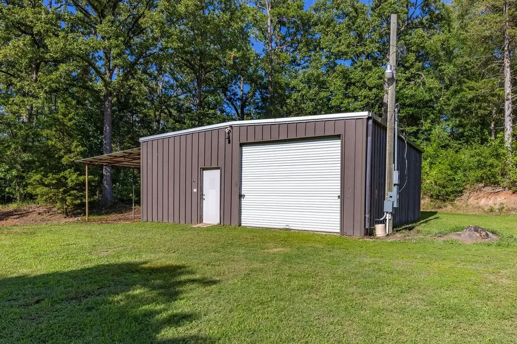 102 Sandy Main Road Scroggins TX 75480