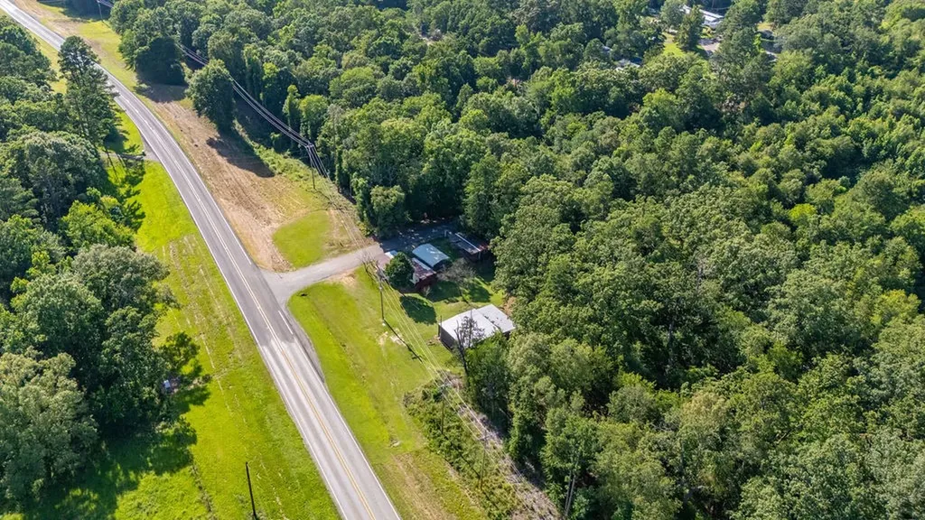 102 Sandy Main Road Scroggins TX 75480