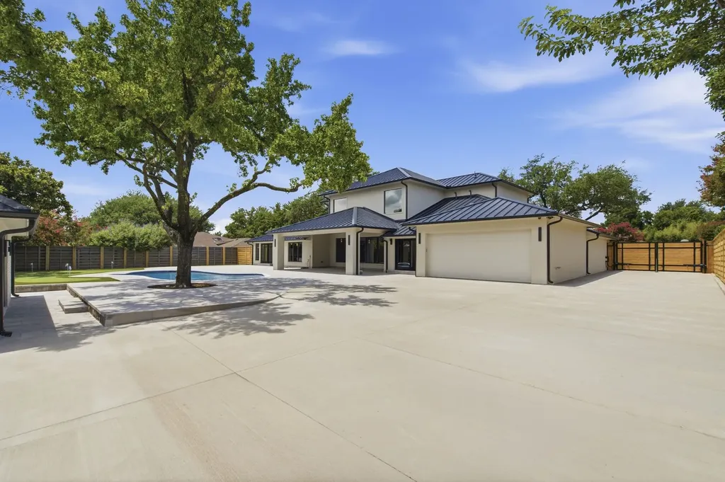 10254 Epping Lane Dallas TX 75229
