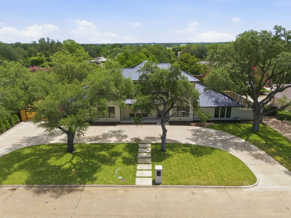 10254 Epping Lane Dallas TX 75229
