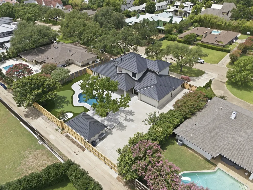 10254 Epping Lane Dallas TX 75229