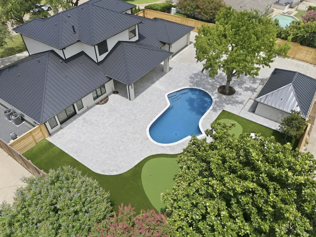 10254 Epping Lane Dallas TX 75229