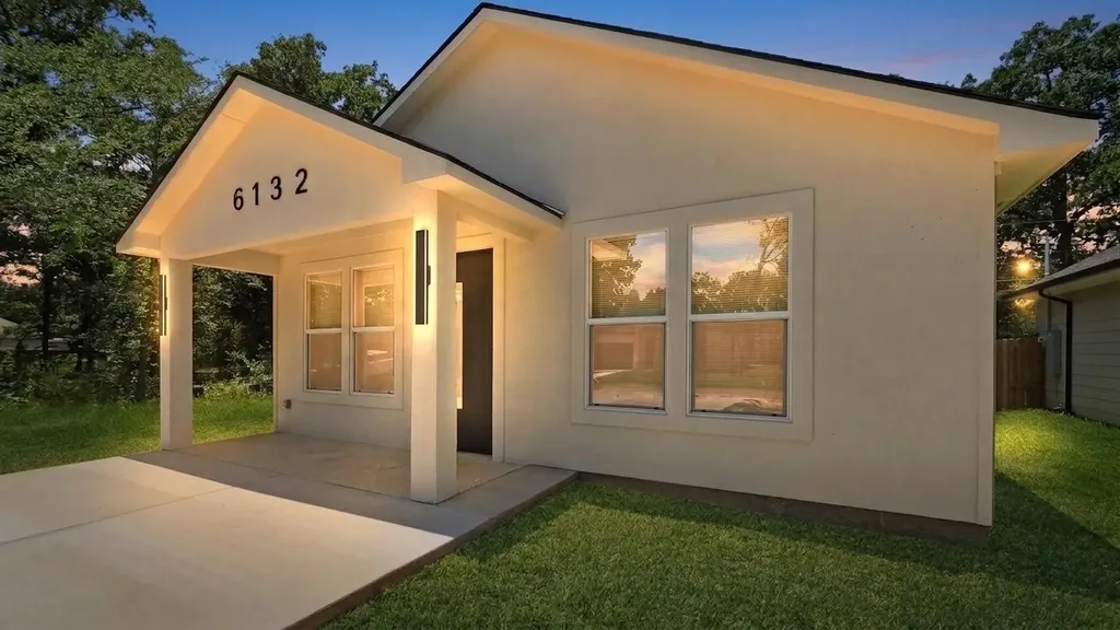6132 Inca Drive Mabank TX 75156