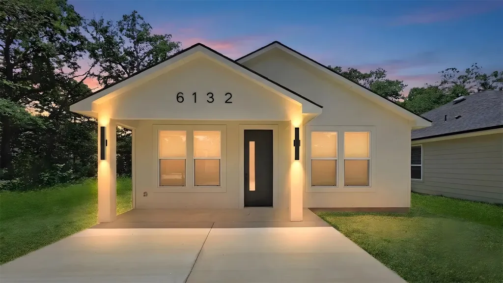 6132 Inca Drive Mabank TX 75156