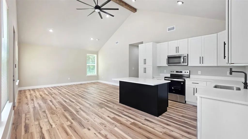 6132 Inca Drive Mabank TX 75156
