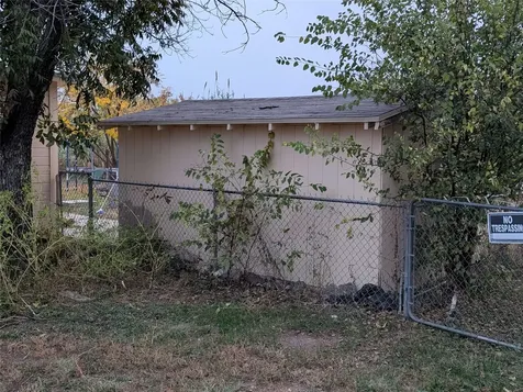 3223 Travis Street San Angelo TX 76903