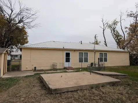 3223 Travis Street San Angelo TX 76903