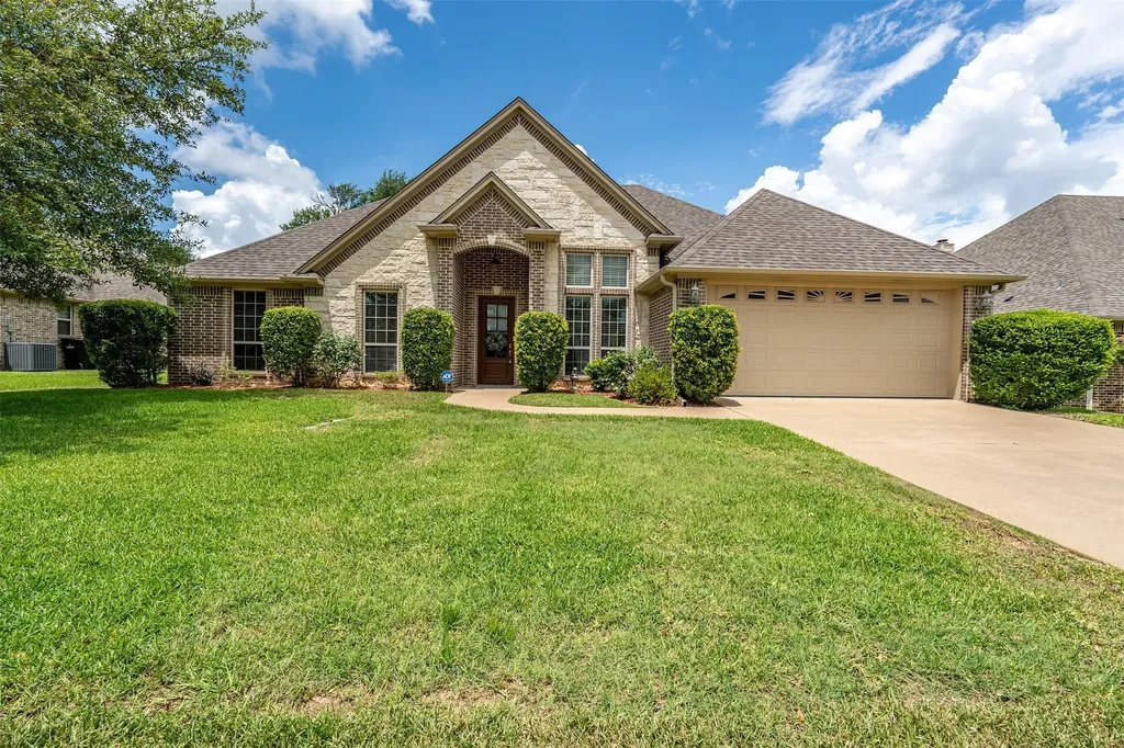 16532 Milwood Tyler TX 75703