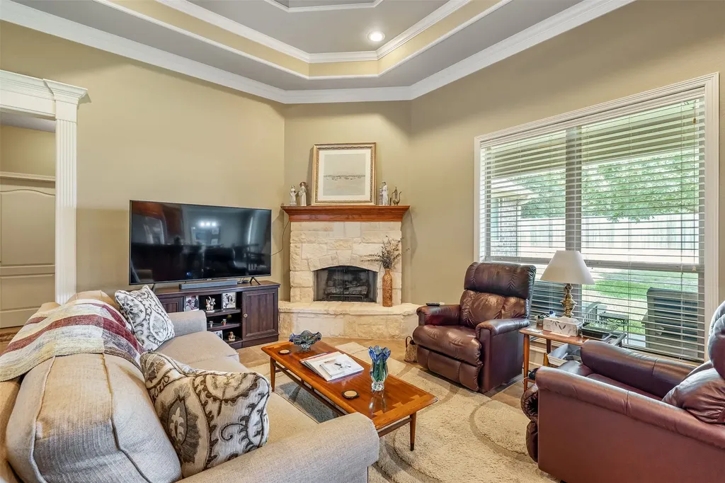 16532 Milwood Tyler TX 75703