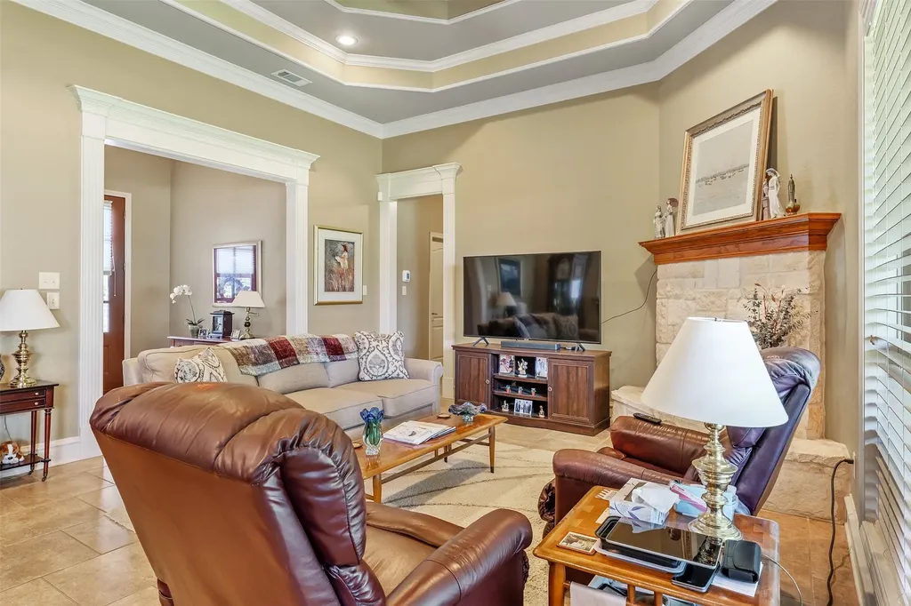 16532 Milwood Tyler TX 75703