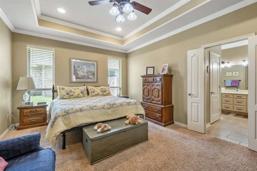 16532 Milwood Tyler TX 75703